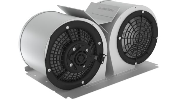 Heritage® Moteur de ventilation à distance VTN2DA VTN2DA-1