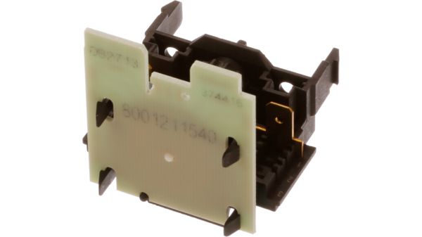 10025155 Wahlschalter | Siemens Hausgeräte DE 