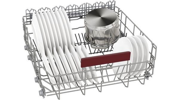 N 30 fully-integrated dishwasher 60 cm S153HCX02G S153HCX02G-9