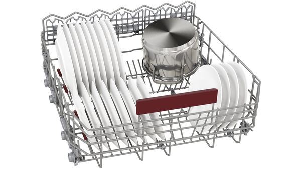N 50 Fully-integrated dishwasher 60 cm , Variable hinge S295HCX26G S295HCX26G-8