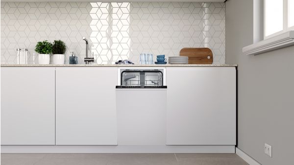 fully-integrated dishwasher 45 cm JK55X00HKE JK55X00HKE-2
