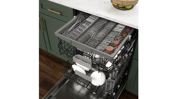 Emerald® Dishwasher 24'' Custom Panel Ready DWHD560CPR DWHD560CPR-6