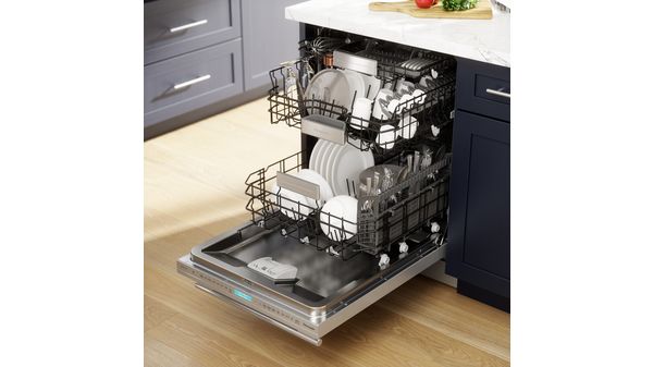 Star Sapphire® Dishwasher 24'' Stainless Steel DWHD770CFM DWHD770CFM-8