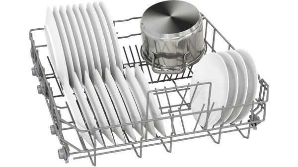 iQ100 Lave-vaisselle tout intégrable 60 cm SN615X00EE SN615X00EE-7