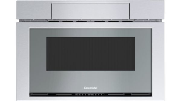 Professional Drawer Microwave 24'' Inox MD24BS MD24BS-1