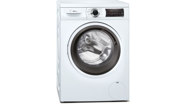 Lavadora 9 kg 1400 r.p.m., Blanco 3TS995BP 3TS995BP-1