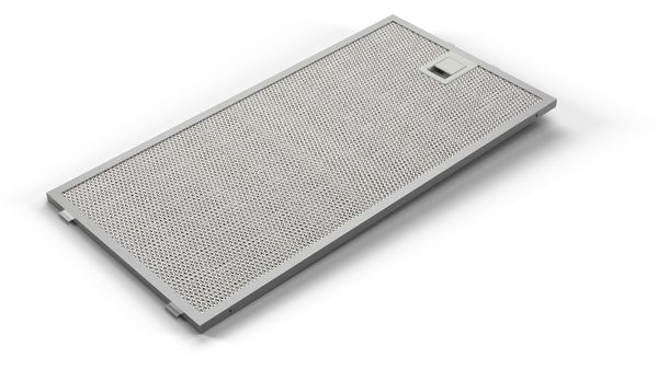 N 50 telescopic cooker hood 90 cm Silver metallic D49ED22X1 D49ED22X1-7