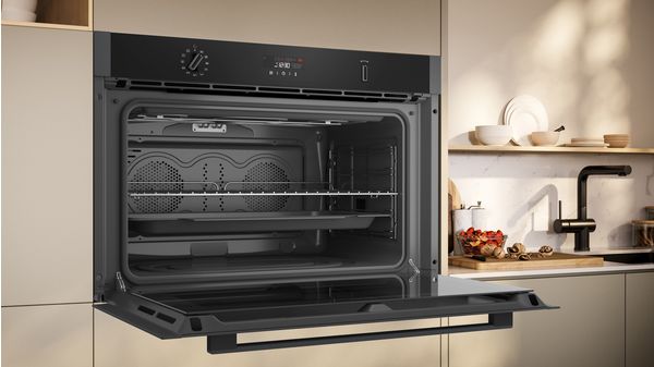 L2ACH7MG0 Oven | NEFF NL