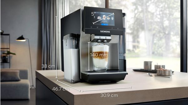 00311968 Détartrant liquide - Anticalcaire pour machine à café et four  vapeur