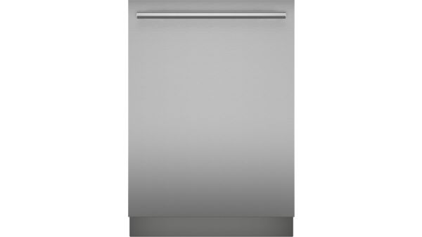 Sapphire® Dishwasher 24'' Stainless Steel DWHD660EFM DWHD660EFM-1