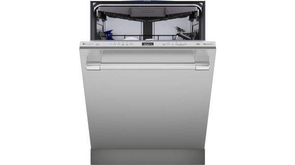 Sapphire® Dishwasher 24'' Professional, Stainless Steel DWHD660EFP DWHD660EFP-5