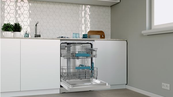 מדיח כלים 60 cm כסוף  CG6SI01HAY CG6SI01HAY-2