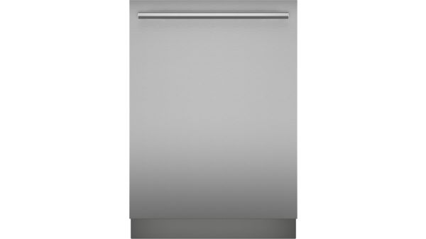 Star Sapphire® Dishwasher 24'' Masterpiece®, Stainless Steel DWHD661EFM DWHD661EFM-1