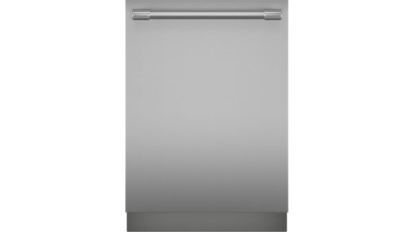 Star Sapphire® Dishwasher 24'' Stainless Steel DWHD661EFP DWHD661EFP-1