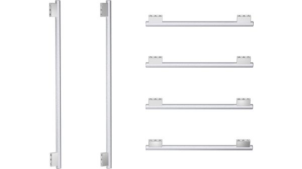 Poignée 48'' French Door Bottom Mount MS4800IT10 MS4800IT10-1