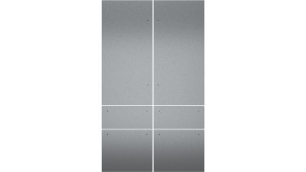 Portes décoratives TFL48IT100 TFL48IT100-1