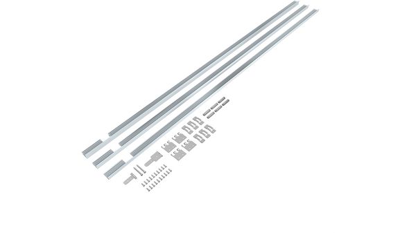 Installation des accessoires COMBIKIT10 COMBIKIT10-1