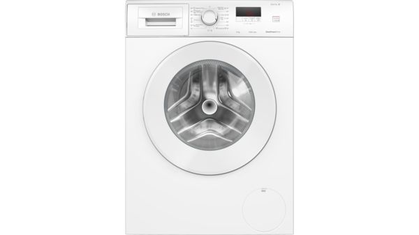 Bosch Serie 2 Lavadora de carga frontal 8 kg máx. 1400 rpm WGE03400EP