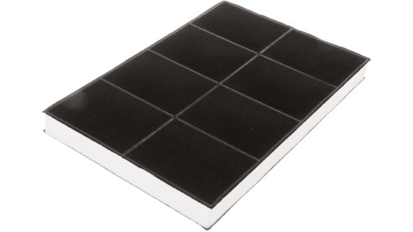 Aktivkohlefilter 340X210 MM 00460364 00460364-2