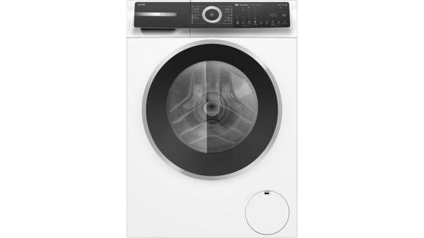 Bosch Serie 6 Lavadora de carga frontal 10 kg máx. 1600 rpm WGH256A0ES
