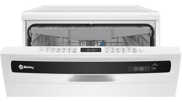 Lavavajillas 60 cm Blanco 3VS6364BA 3VS6364BA-4