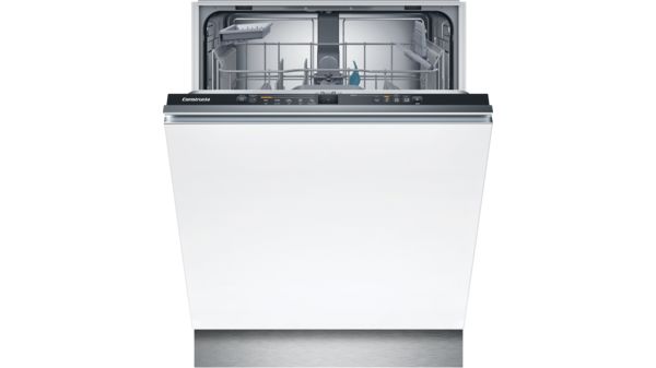 Vollintegrierter Geschirrspüler 60 cm CG5VX03ITE CG5VX03ITE-1