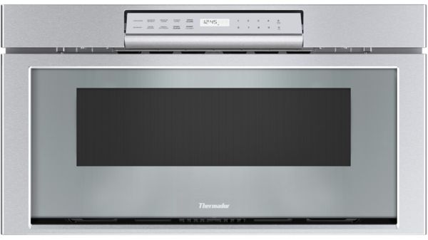 Professional Drawer Microwave 30'' Inox MD30BS MD30BS-3