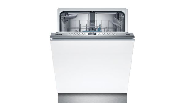 Vollintegrierter Geschirrspüler 60 cm CG6VX02EBD CG6VX02EBD-1