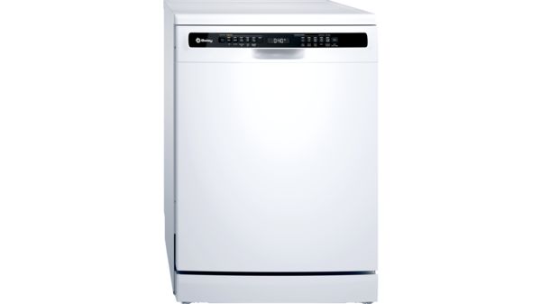 Lavavajillas 60 cm Blanco 3VS5011BA 3VS5011BA-1