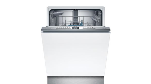 Vollintegrierter Geschirrspüler 60 cm XXL CB6VX00HBD CB6VX00HBD-1