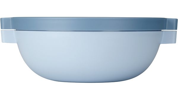 Mepal Bento-Lunchbowl vita 1500 ml, nordic blue Lunchbox 17008671 17008671-2