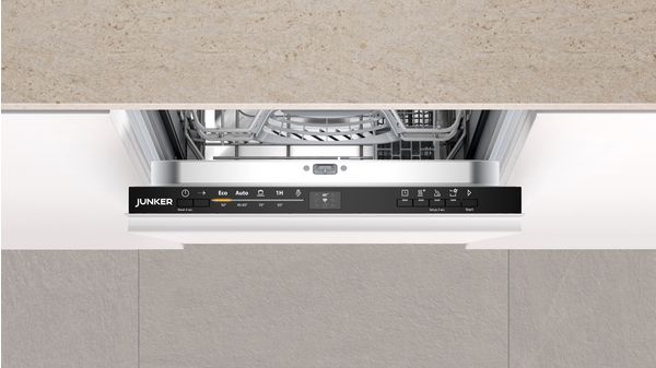 fully-integrated dishwasher 45 cm JK55X02HKE JK55X02HKE-4