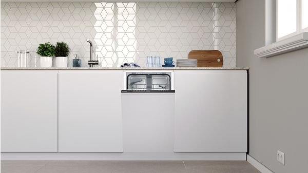 fully-integrated dishwasher 45 cm JK55X02HKE JK55X02HKE-2