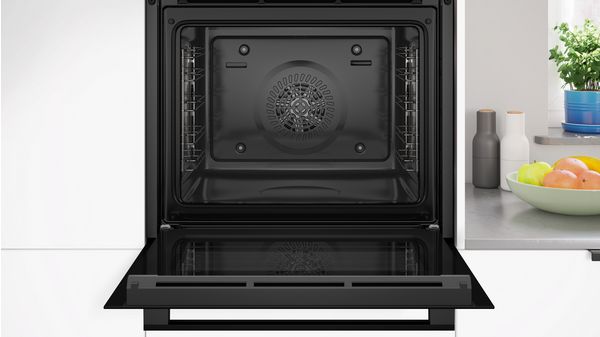 Built-in oven 60 x 60 cm Black JF4306063 JF4306063-3