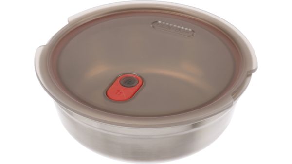 Frischhaltedose black+blum Lebensmittelbox Small Bowl 650 ml 17008166 17008166-1