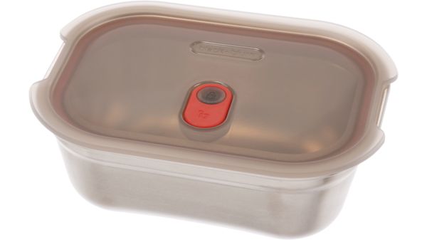 Frischhaltedose black+blum Lebensmittelbox  Small Box 650 ml 17008168 17008168-1