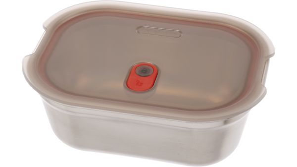 Frischhaltedose black+blum Lebensmittelbox  Medium Box 900 ml 17008170 17008170-1