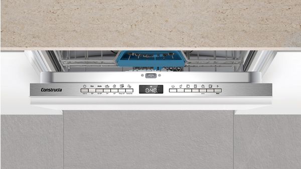 Vollintegrierter Geschirrspüler 60 cm CG6VX02ETE CG6VX02ETE-4