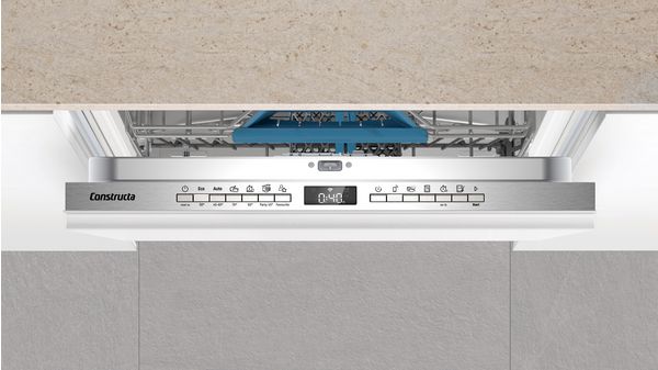 Vollintegrierter Geschirrspüler 60 cm XXL CB6VX02EBE CB6VX02EBE-4