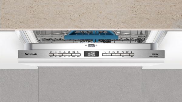 Vollintegrierter Geschirrspüler 60 cm CG6VX02EBD CG6VX02EBD-4