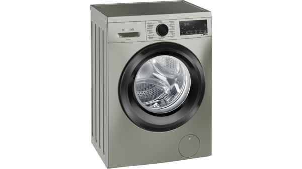 iQ300 washing machine, Slimline 8 kg 1400 rpm WS14S465HK WS14S465HK-1