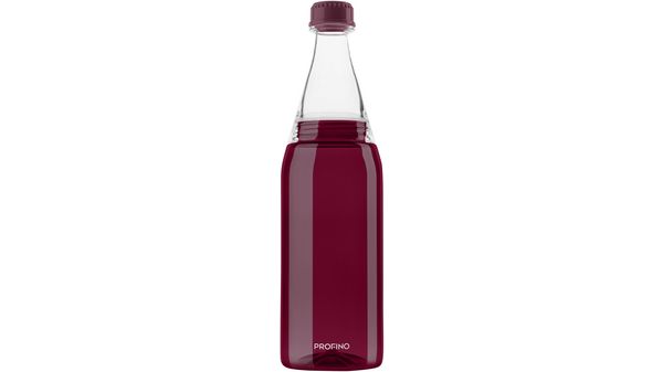 Trinkflasche Profino Wasserflasche 