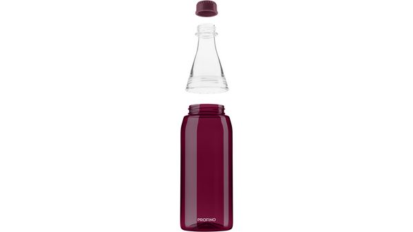 Trinkflasche Profino Wasserflasche 