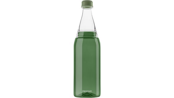 Trinkflasche Profino Wasserflasche 