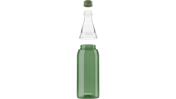 Trinkflasche Profino Wasserflasche 