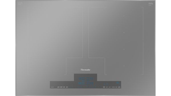 Liberty® Table à induction 30'' Titane, sans cadre CIT30FBG CIT30FBG-1