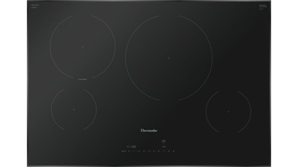 Heritage® Table à induction 30'' sans cadre CIT304BB CIT304BB-4