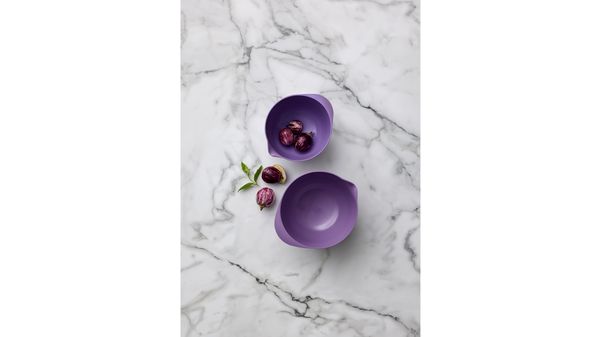 Rührschüssel Rührschüssel 3,0 l Margrethe - Lavender 17008725 17008725-2