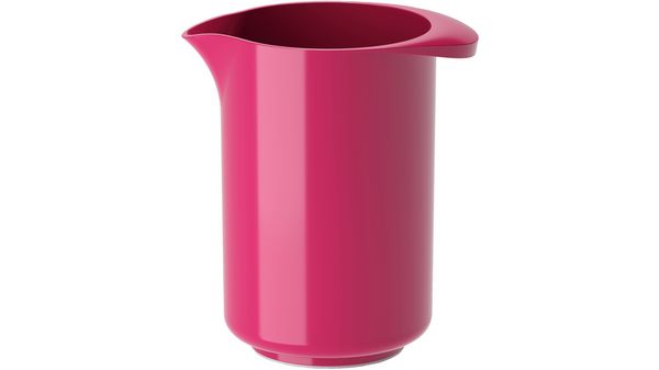 Mixbecher Rührbecher NEW Classic 1,25 l Beetroot 17008722 17008722-1