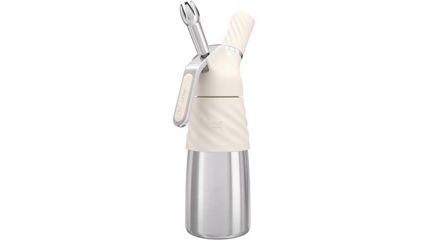 Sahnespender Creative Whip Premium Ivory White 0,5L 17008180 17008180-1
